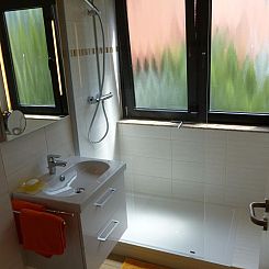 Appartement Wohnung in Bad Harzburg mit Garten