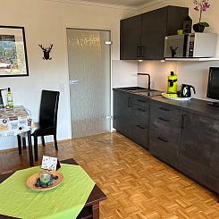 Appartement Fewo Harzblick
