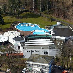 Appartement Fewo Harzblick