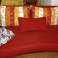 Appartement Ruhe und Relaxen