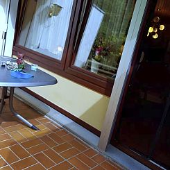 Appartement Ruhe und Relaxen