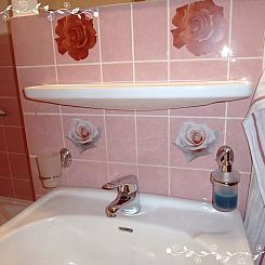 Appartement Ruhe und Relaxen