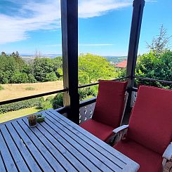 Appartement Villa Silberborn A.9
