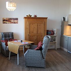 Appartement Villa Silberborn A.9