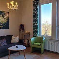 Appartement Villa Silberborn A10