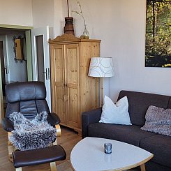 Appartement Villa Silberborn A10