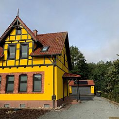 Appartement FeWo Nr 1 Harztor