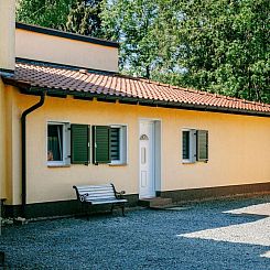 Appartement FeWo Nr 1 Harztor