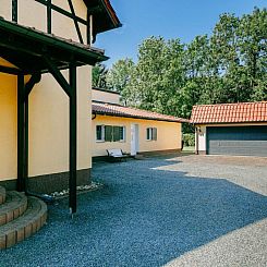 Appartement FeWo Nr 1 Harztor