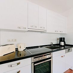 Appartement FeWo Nr 1 Harztor
