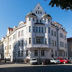 Appartement barrierefreie Wohnung in ruhiger Zentrumslage