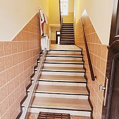 Appartement barrierefreie Wohnung in ruhiger Zentrumslage