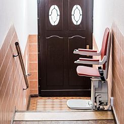 Appartement barrierefreie Wohnung in ruhiger Zentrumslage