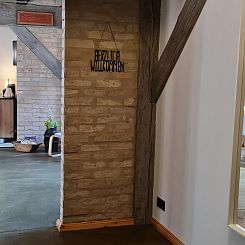 Appartement Ferienappartement 3 im Speicherwerk