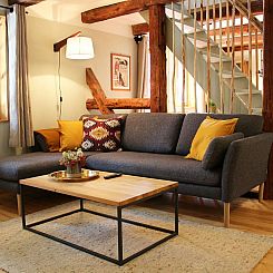 Appartement in Quedlinburg