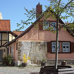 Vakantiehuis in Quedlinburg