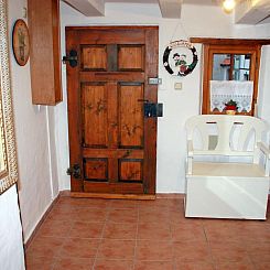 Vakantiehuis in Quedlinburg