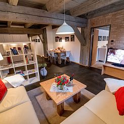 Appartement App.1  Speicherwerk
