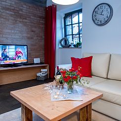 Appartement App.1  Speicherwerk