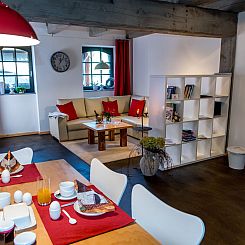 Appartement App.1  Speicherwerk