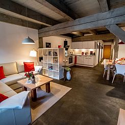 Appartement App.1  Speicherwerk