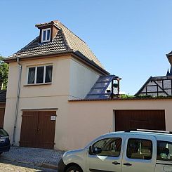 Appartement Hochsitz
