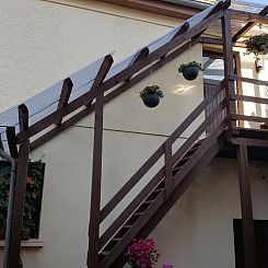 Appartement Hochsitz