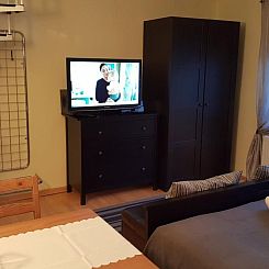 Appartement Hochsitz