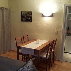 Appartement Hochsitz