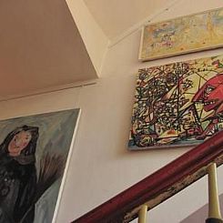 Appartement Kunst Asyl