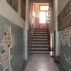 Appartement Kunst Asyl