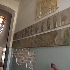 Appartement Kunst Asyl