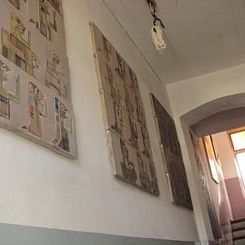 Appartement Kunst Asyl