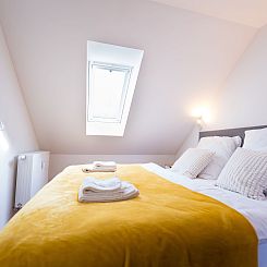 Appartement Stadtblick