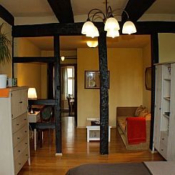 Appartement Stobenstraße