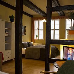 Appartement Stobenstraße