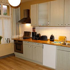 Appartement Stobenstraße