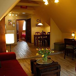 Appartement Stobenstrasse