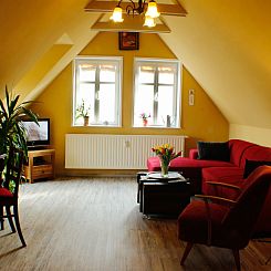 Appartement Stobenstrasse