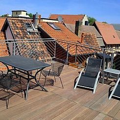 Appartement Stobenstrasse