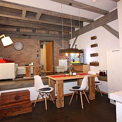 Appartement App.2  Speicherwerk