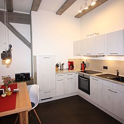 Appartement App.2  Speicherwerk