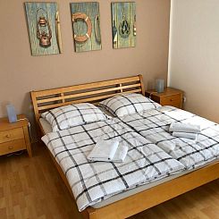 Apartmán Adam
