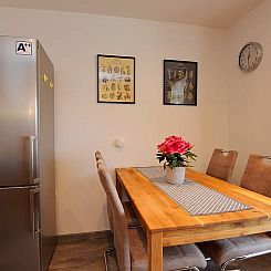 Vakantiehuis in Zella-Mehlis
