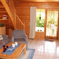 Vakantiehuis Blauvogel