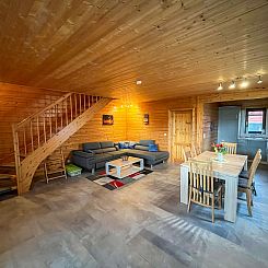 Vakantiehuis Funke