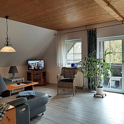 Appartement Fewo Stricker 32