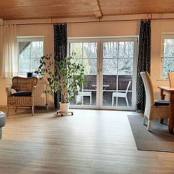 Appartement Fewo Stricker 32