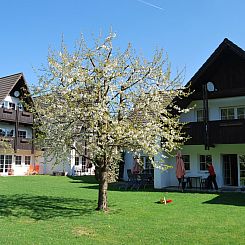 Appartement Fewo Stricker 13
