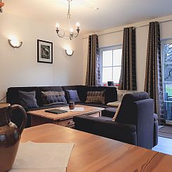 Appartement Fewo Stricker 33